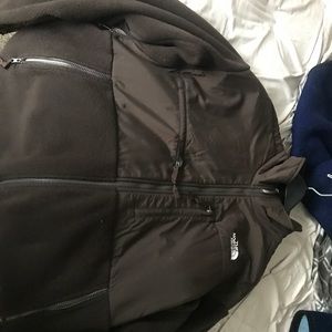 North Face XL Denali Jacket